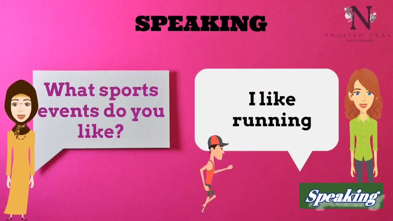 (Vocabulary & Speaking) 🌹🌹🌹🌹Connect Plus 3/ Unit 1 : At the track :lesson 1