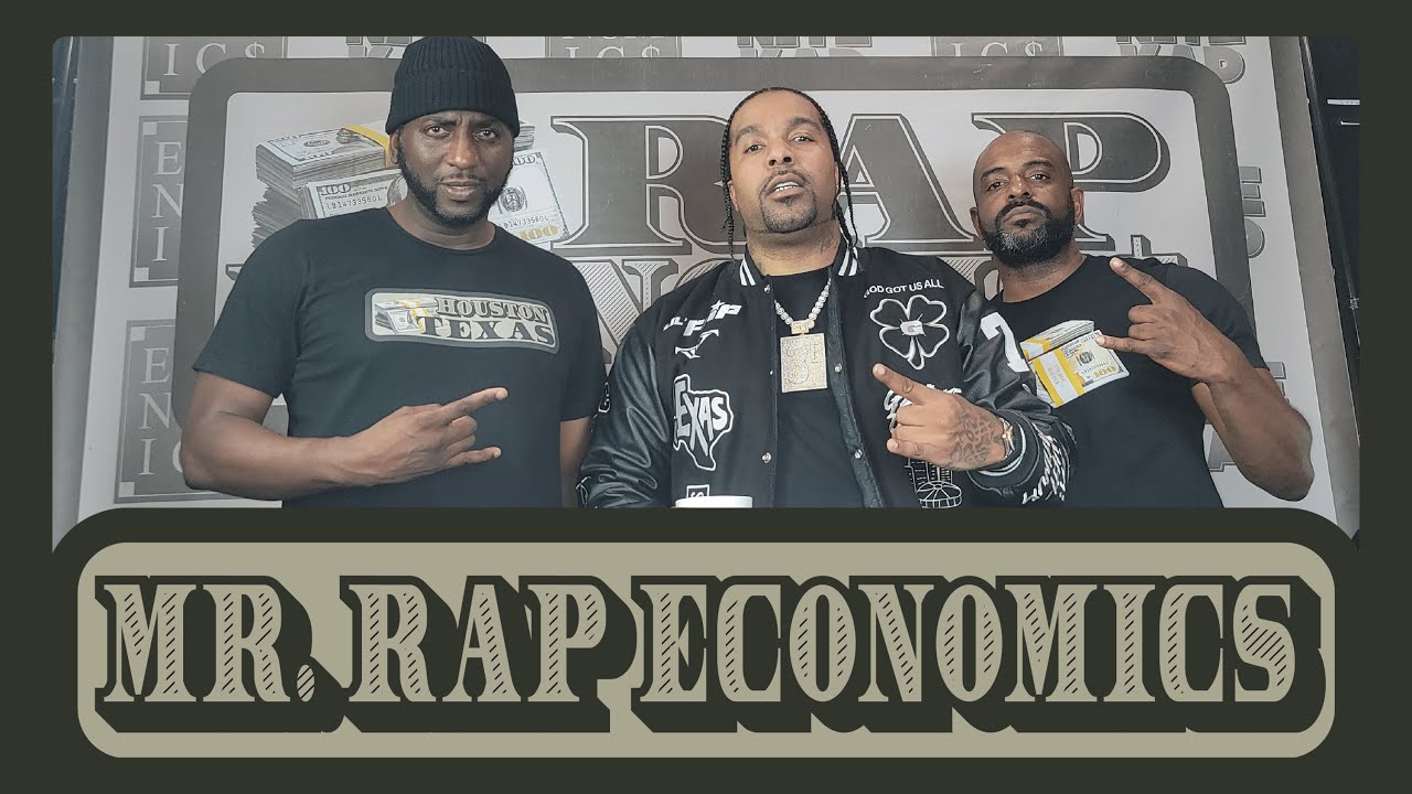 Lil Flip | 🦃 Thanksgiving Day Special Part 1 🦃 | MR. RAP ECONOMICS | #Freestyle #Rap