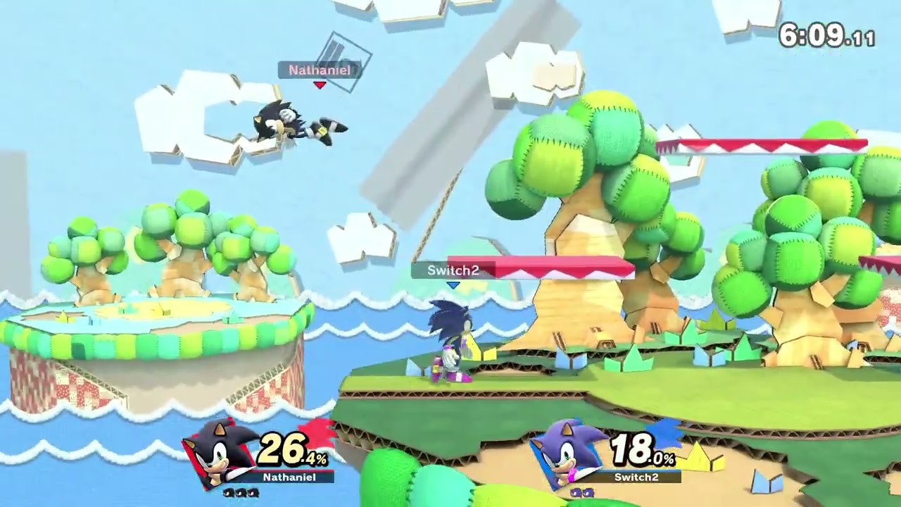 [Smash Ultimate] THIS LITTLE MAC WAS INCREDIBLE