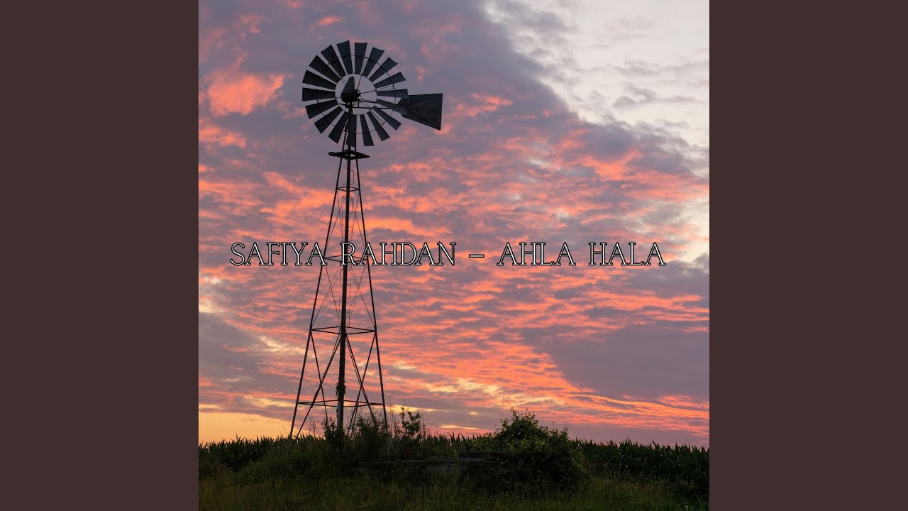 Ahla Hala