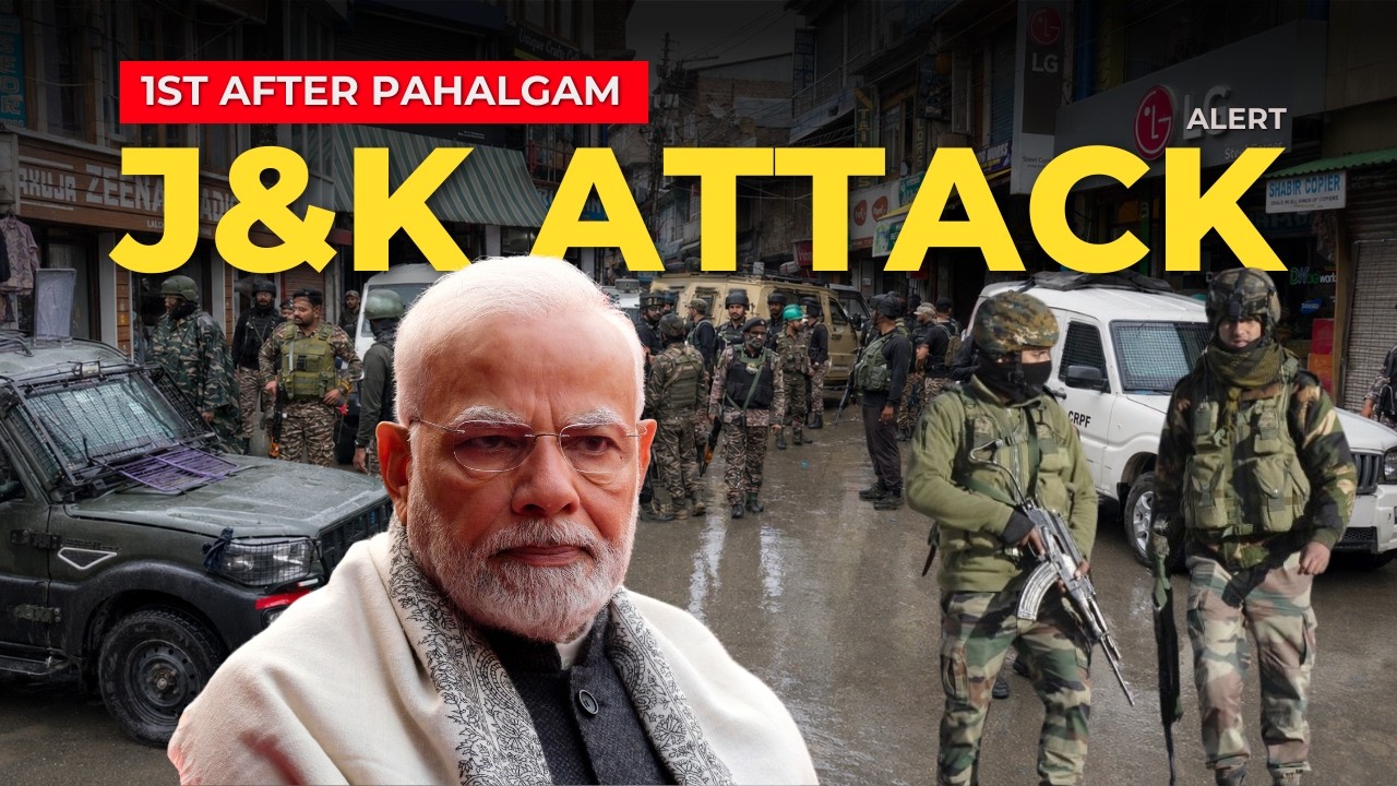 Defence Updates - J&K Attack, GE Update On Tejas Engine, No 5th Gen For Pakistan