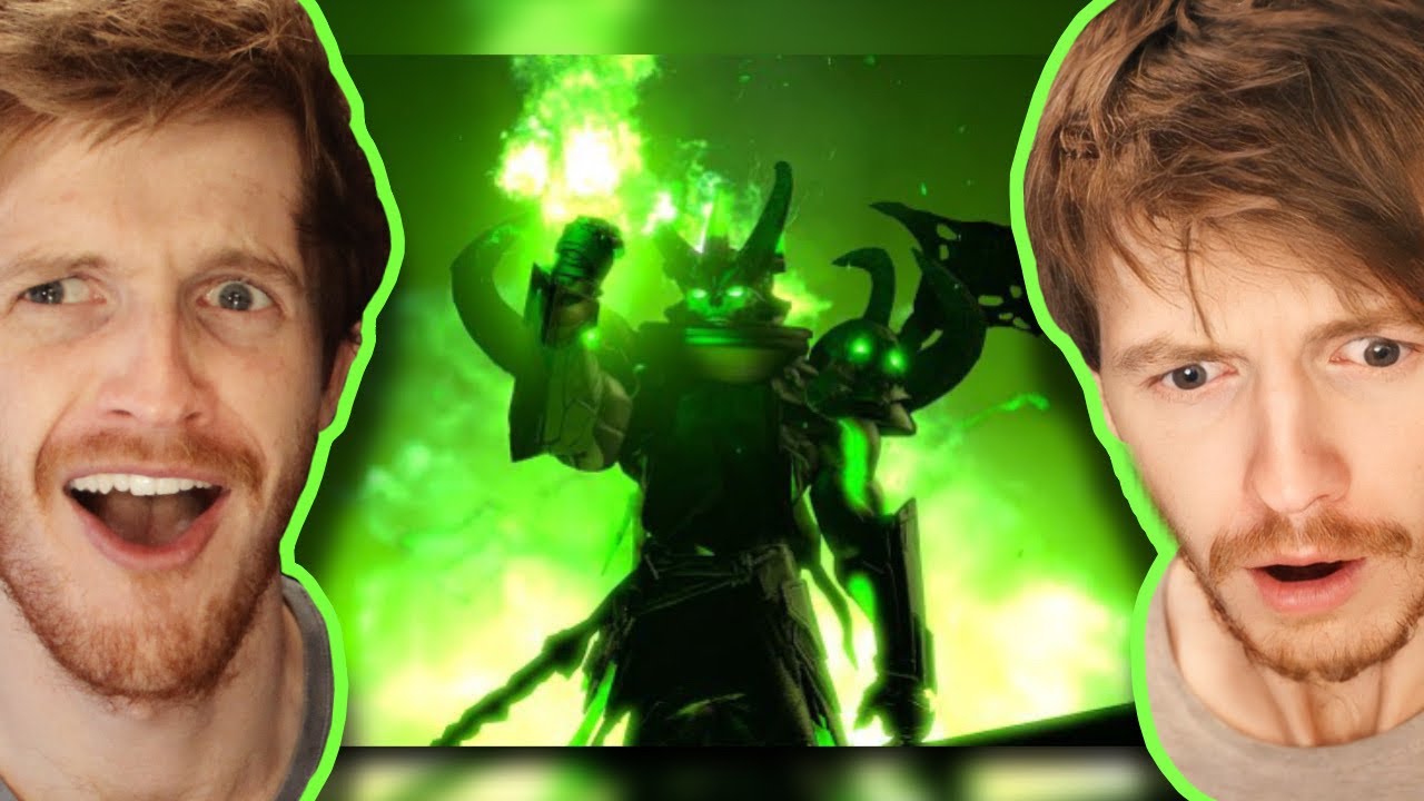 UNDEAD GMAN?! | The Skibidi Wars 100 (Part 2) | REACTION!!