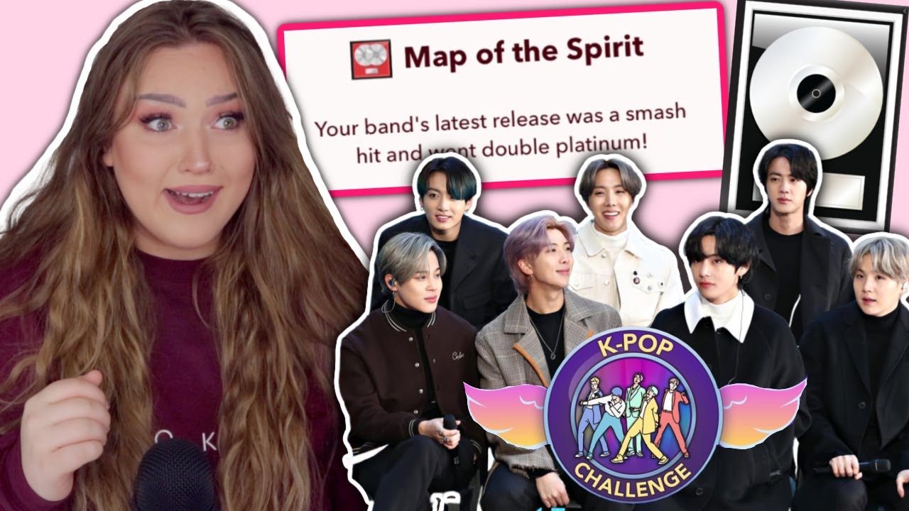 BECOMING A KPOP STAR IN BITLIFE! *POPSTAR UPDATE*