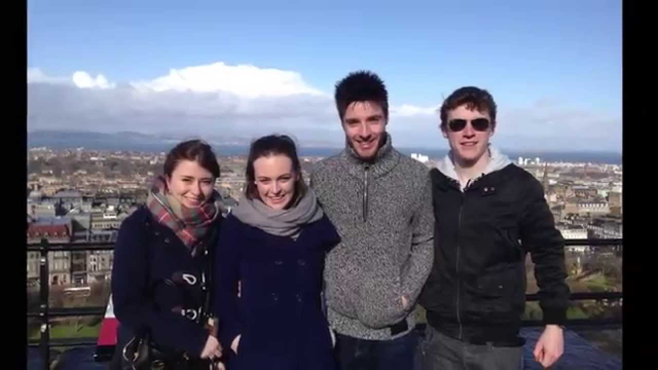 Edinburgh 2015