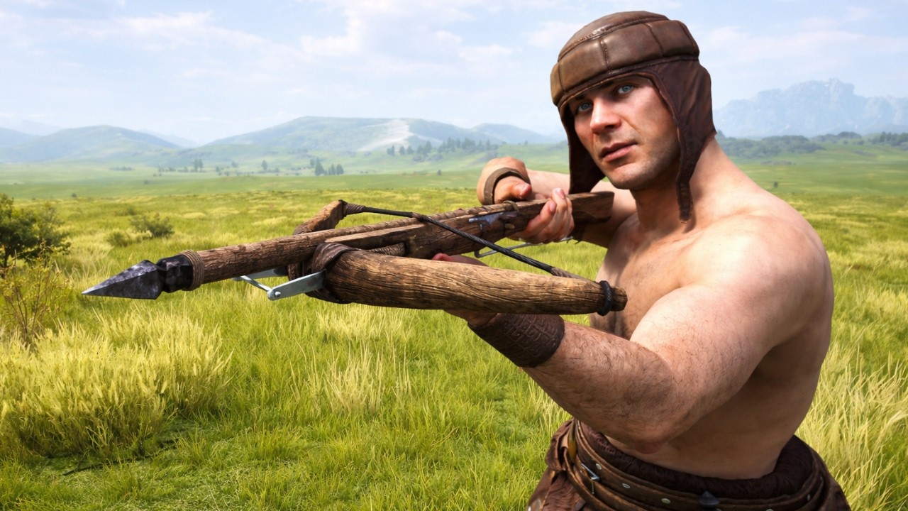 Why Are Sharpshooters THAT Good?