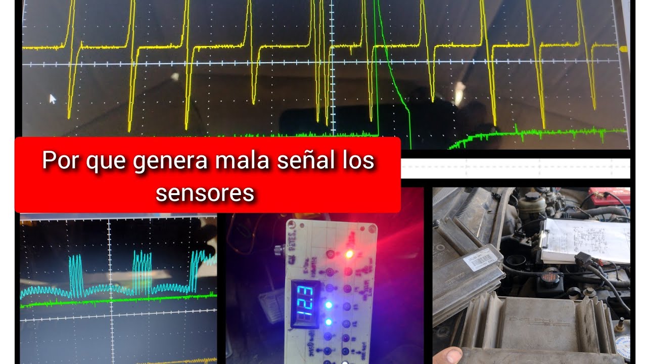 cavalier no enciende!! ya se cambió todo no scanea como abordar problemas con dudas de computadora
