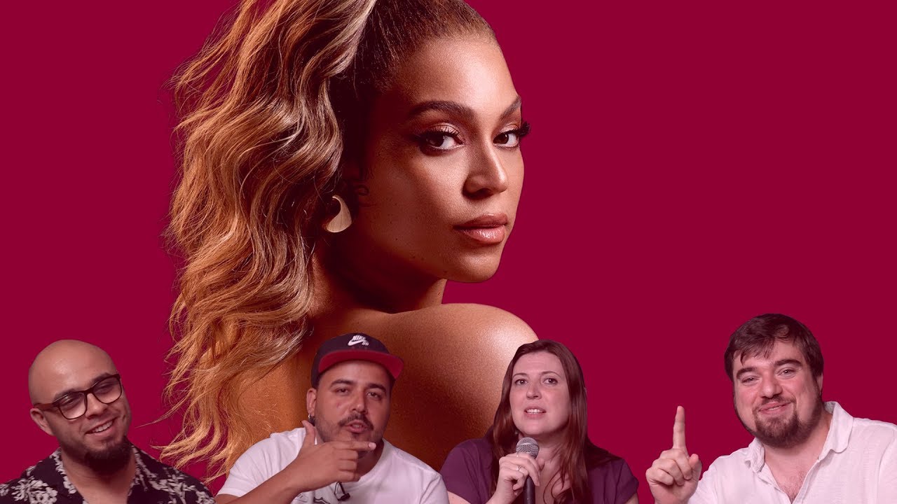 BEYONCÉ - LOVE ON TOP | Tirando de Ouvido EP25
