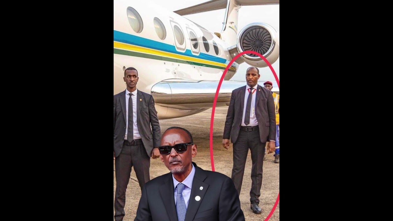Lt.Col Gaston Urinda P.Kagame Ibye Byose Biramenyekanye/Ubundi Ni Muntu Ki?/#shorts #rdf #rwanda