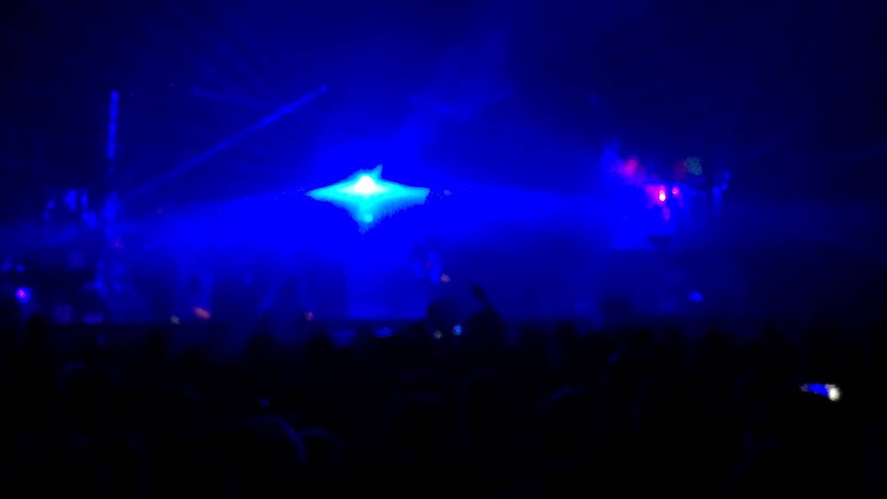 The Knife - Shaking the Habitual