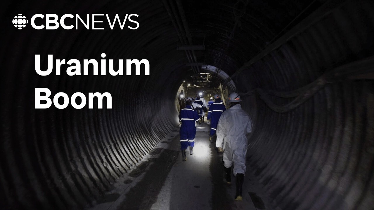 Is Saskatchewan putting more resources into nuclear a good thing?