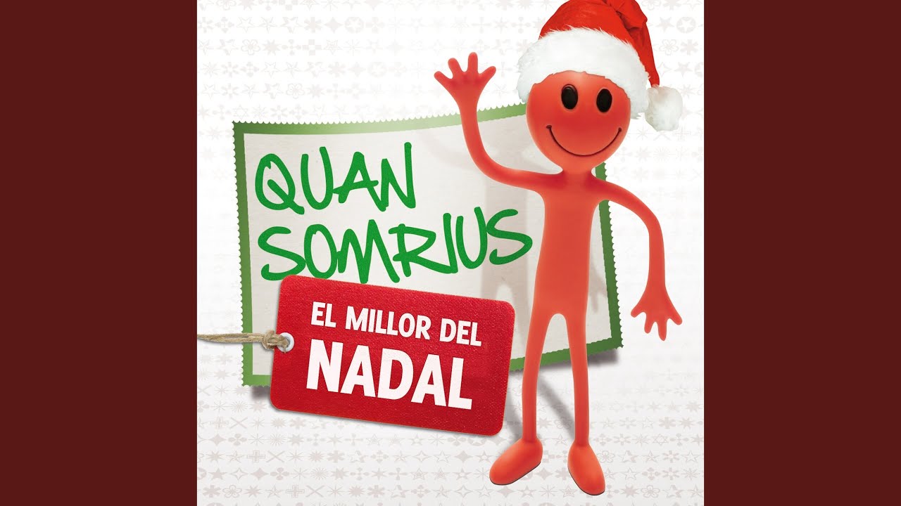 Aquelles Nits Nadal