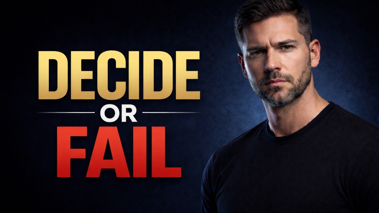 3 Decisions That Define Your Financial Life.#mindset #financialdiscipline #money #financialfreedom