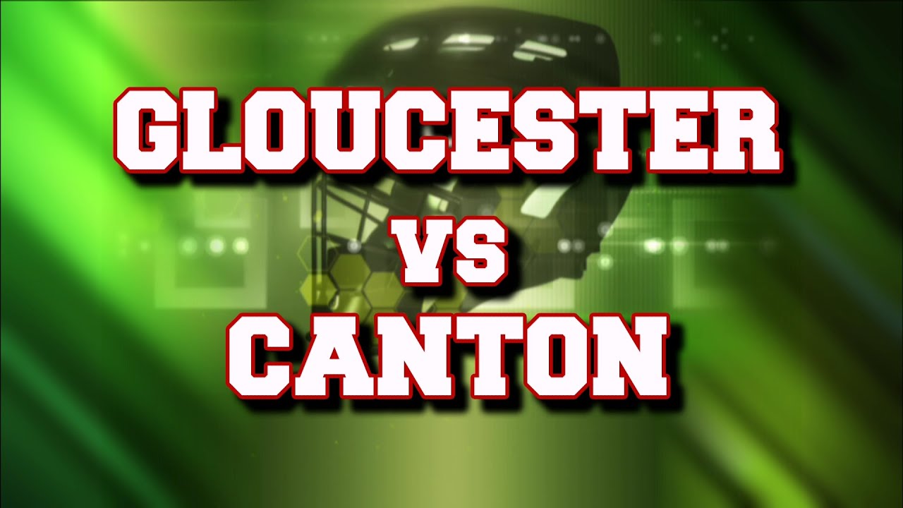 Gloucester Fishermen vs Canton Bulldogs D2 Hockey Semi Finals 3/15/22 @ Tsongas Center Lowell MA