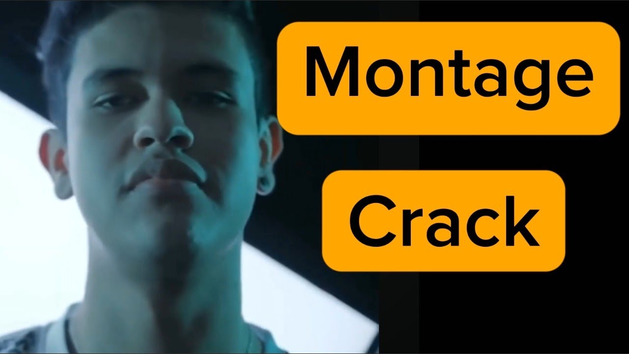 Gears 5| Montage Crack | Highlights #1 CracK1st