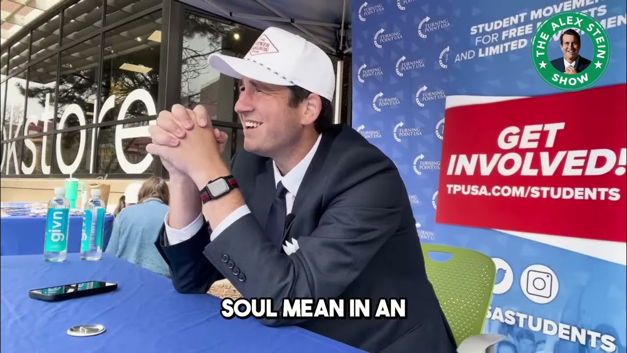Atheist vs. Believer: Soul, Evolution, and God's Existence