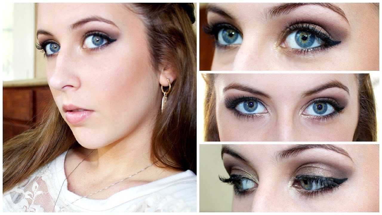 Get Ready With Me  ♡ Urban Decay Vice 2 Palette | spreadinsunshine15