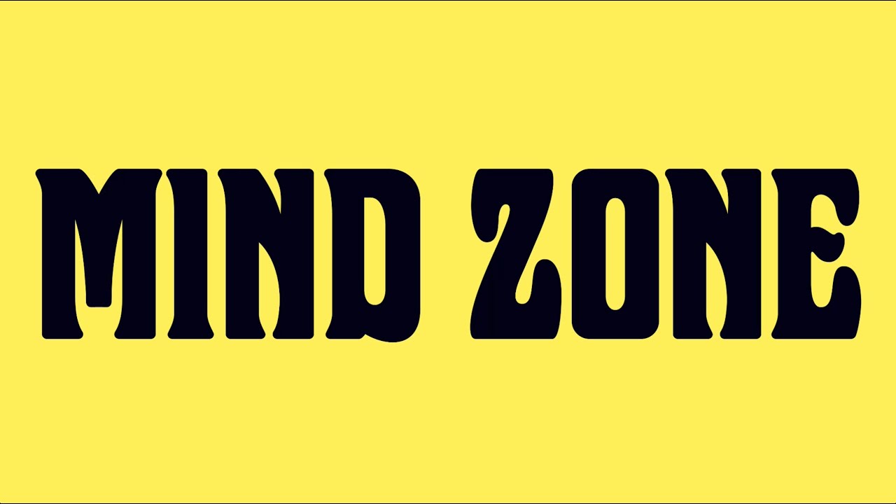 Jonny G and The Music Factory - Mind Zone (Official Video)
