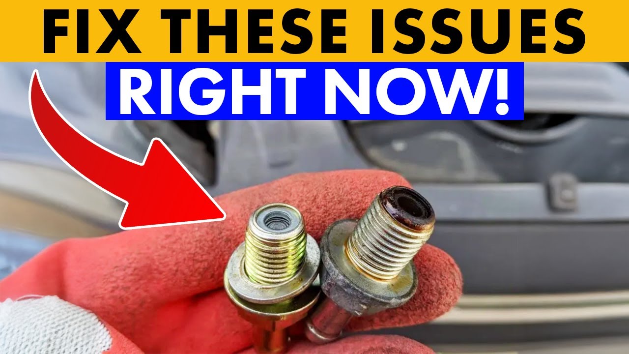 Attention Subaru Owners! FIX THIS NOW Before It’s Too Late!