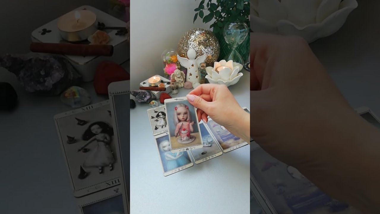 ❤️‍🔥 КРАЙ и ново НАЧАЛО 🔮 ТАРО те съветва 