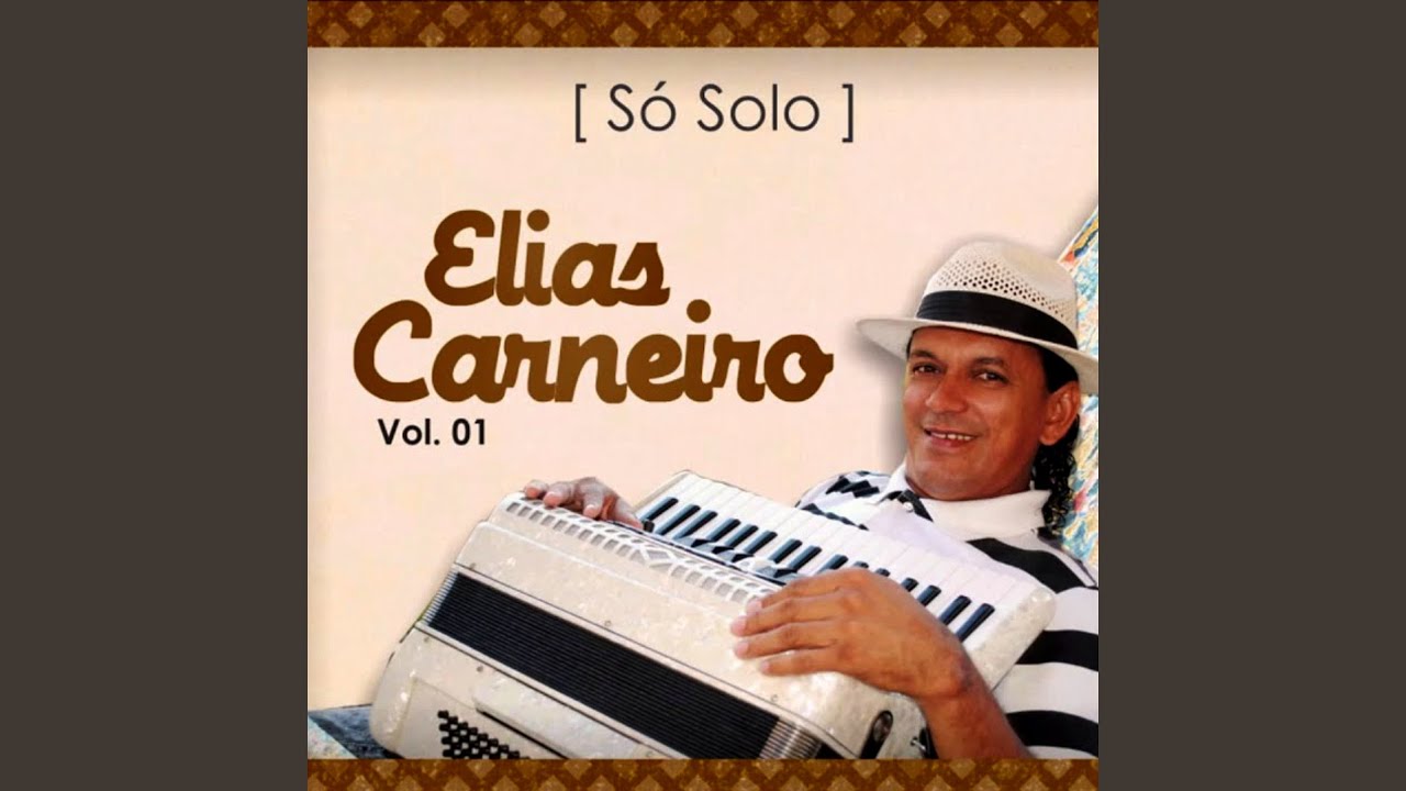 Elias Carneiro - PRECONCEITO