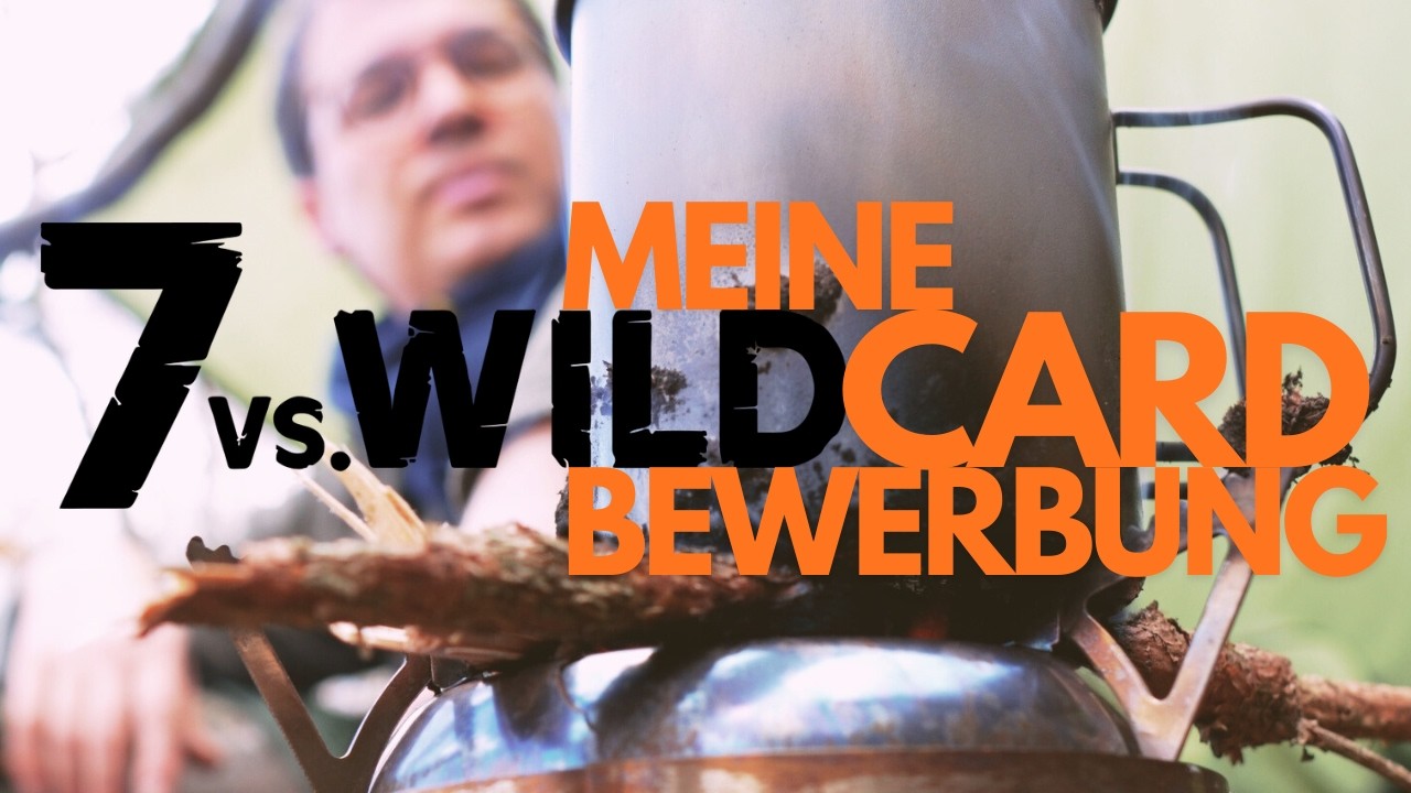 Wildcard für Luxemburg? Ich möchte es bei #7vswildcard  wissen.