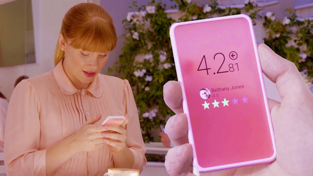 In Future, Personality Rating Affects Your 
