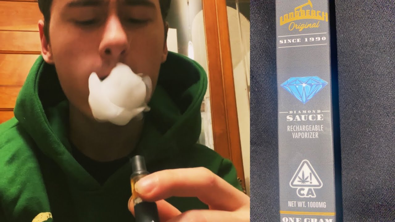 Kushberry🍃🫐    Disposable review       (Got Super Faded)