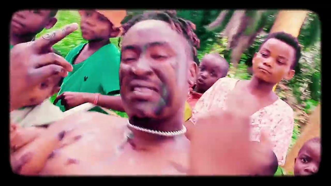 MAFUMBO by Bvs mahamba vidéo officielle
