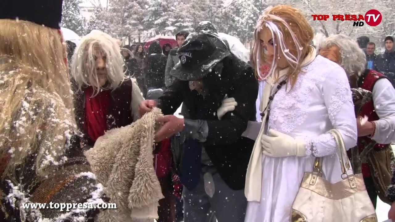 КУКЕРИ ГОНИХА ЗЛИТЕ СИЛИ В ХАДЖИДИМОВСКОТО СЕЛО КОПРИВЛЕН