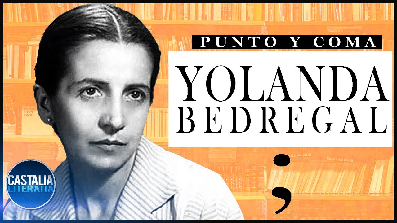 YOLANDA BEDREGAL | Vida y obra de 