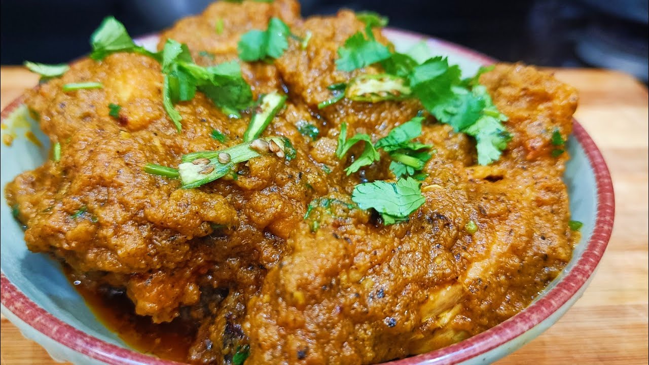 Tamil Nadu Style Chicken Pepper Masala| How to Make Pepper Masala Recipe|काली मिर्च का सालन