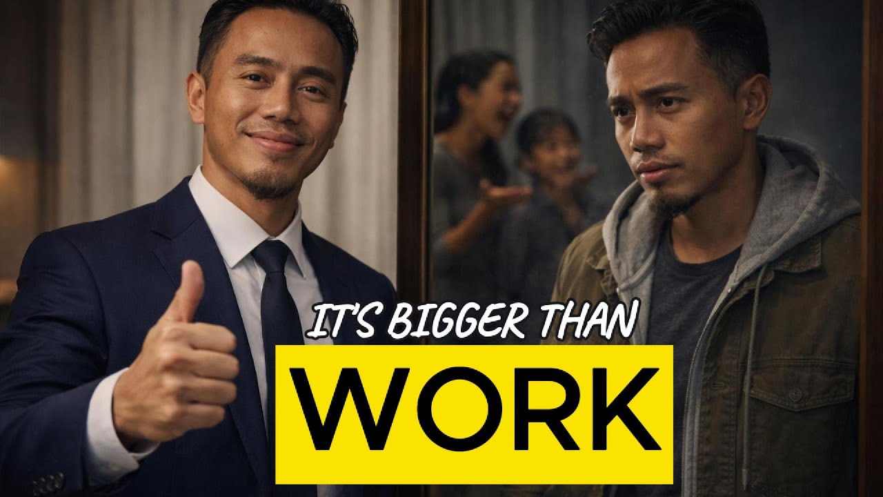 Teamwork Isn’t a Work Skill — It’s a Life Skill