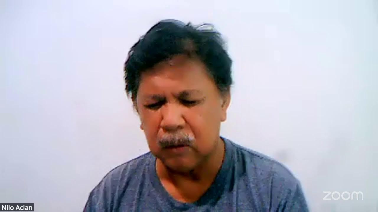 Kristiyano: Presensya ni Hesus sa Mundo (Bible Study)