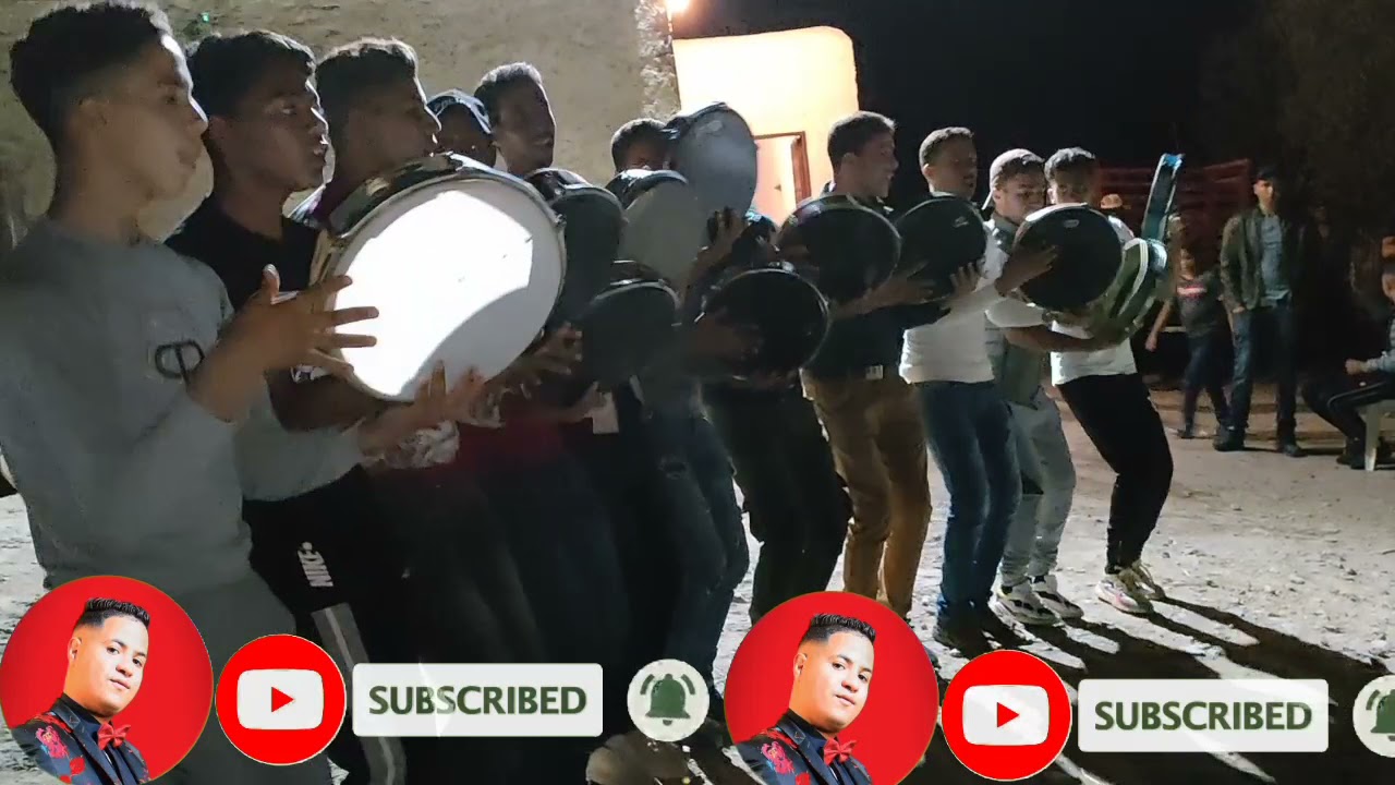 أحيدوس 2021 عوكش إمازيغن