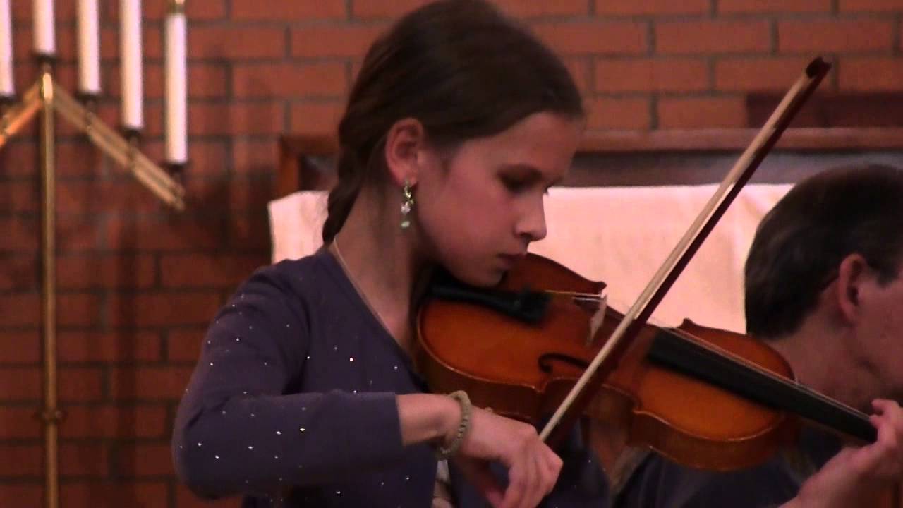 Evguenya Vlasenko - Pisnya pro rushnik (P.Mayboroda)
