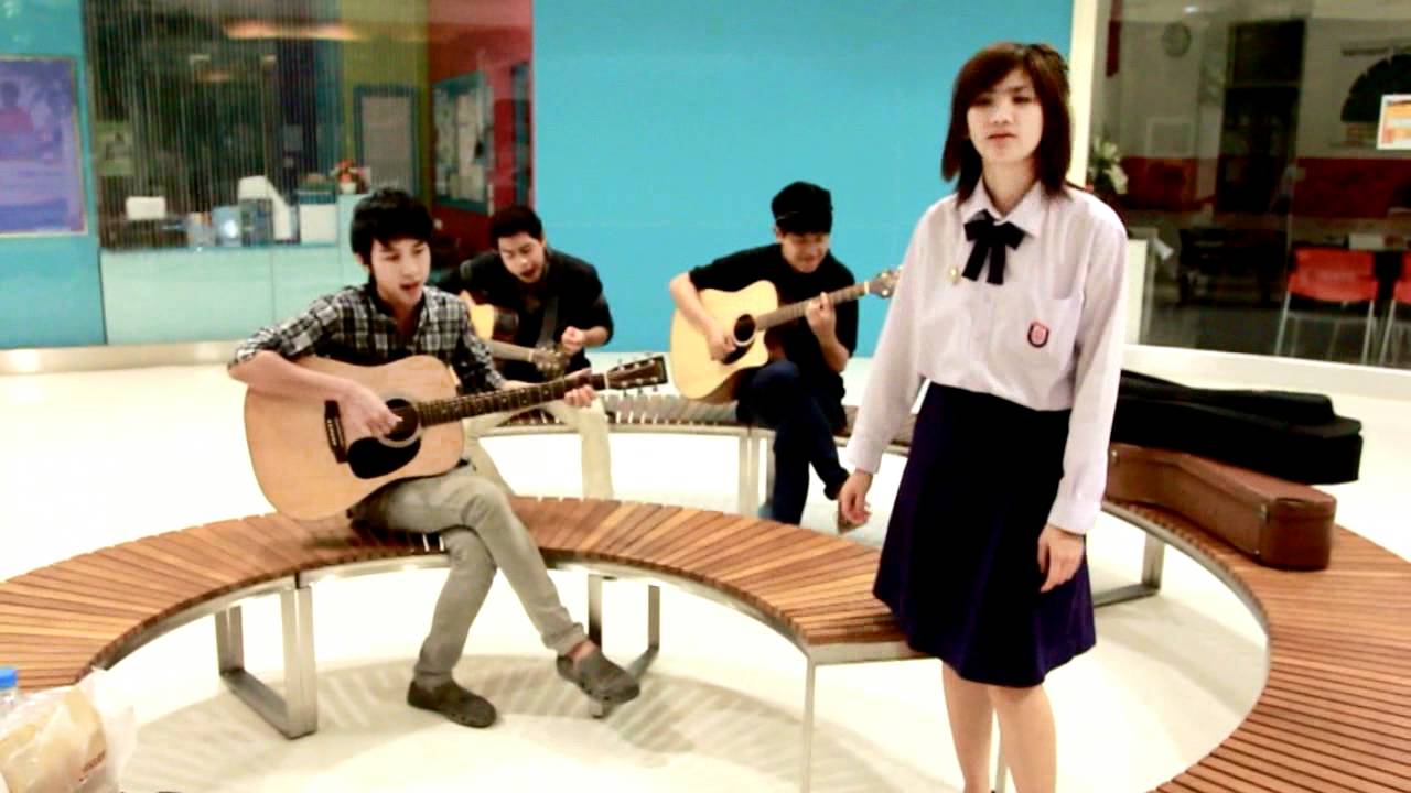 คนที่แสนดี Tony Phee - COVER The 38 Years Ago feat.kingztooduo「41」