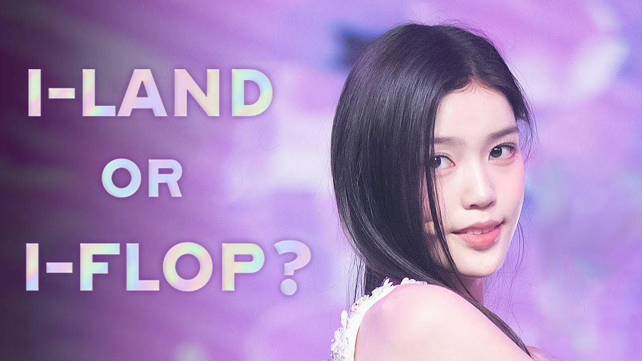 ranking all 32 i-land 2 performances
