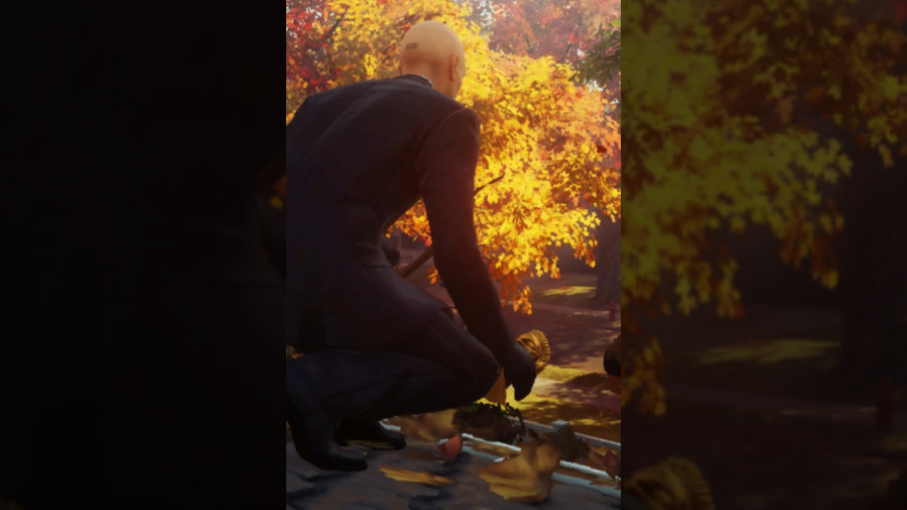 Hitman 2 - WoA - Уиттлтон-Крик | Эскалация | Ограбление Маккалистера, уровни 1-3 |