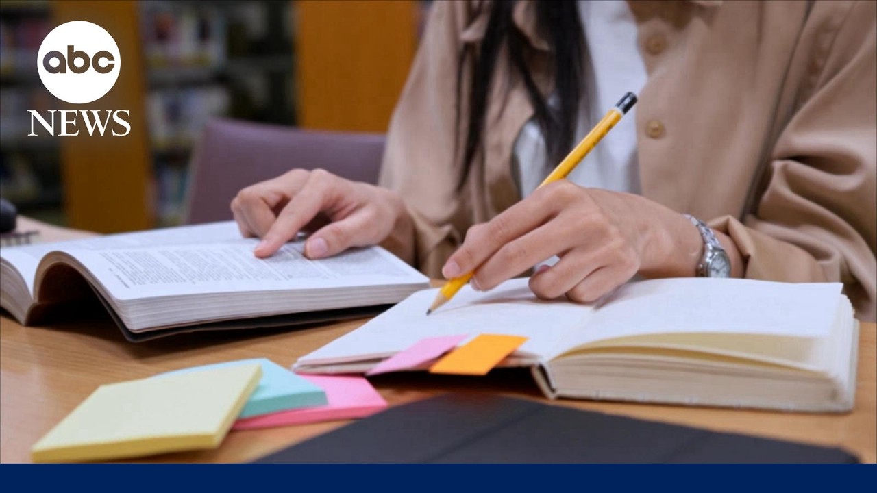 How AI is impacting college classrooms