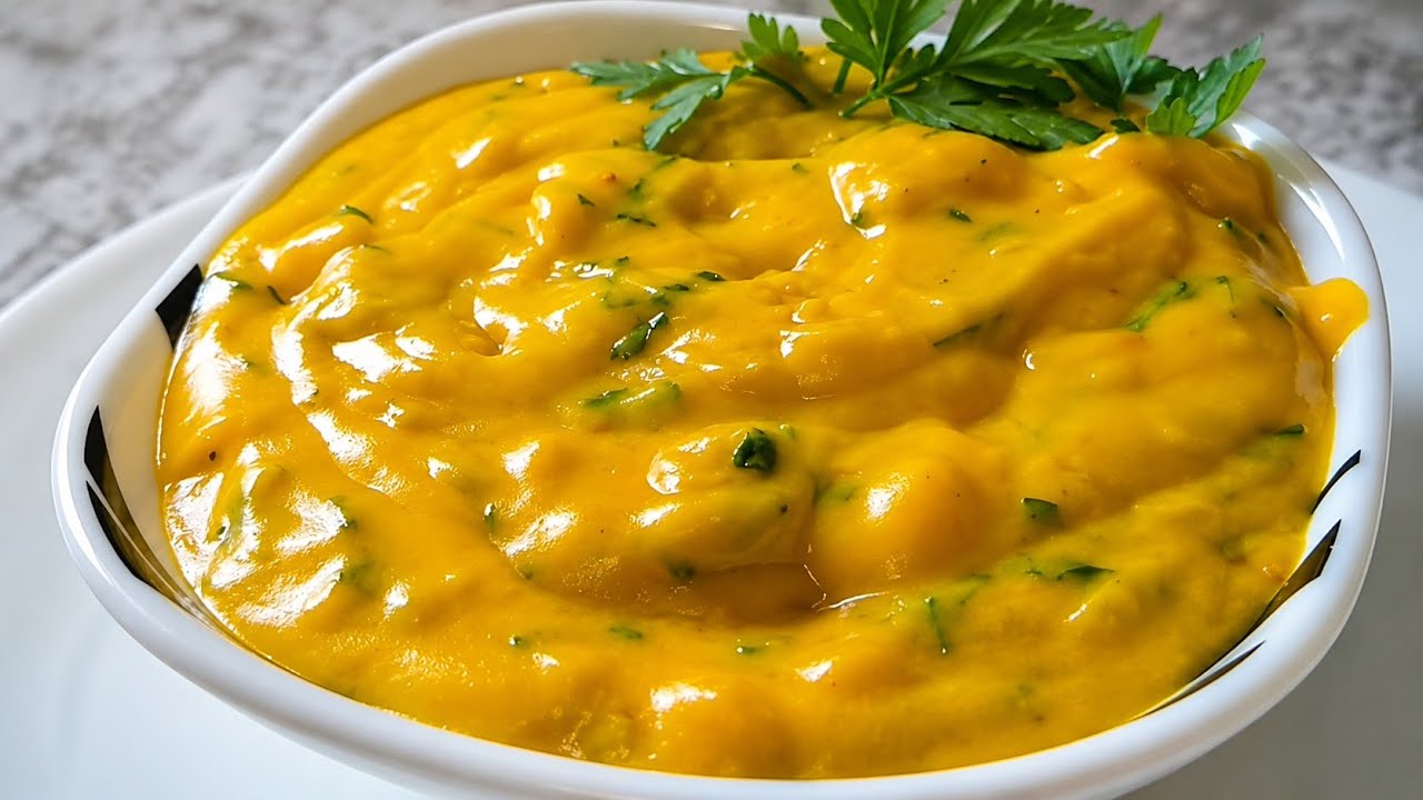 🦐🍲 RECEITA de VATAPÁ de CAMARÃO FÁCIL! #comofazervatapa #vatapafacil #vatapá