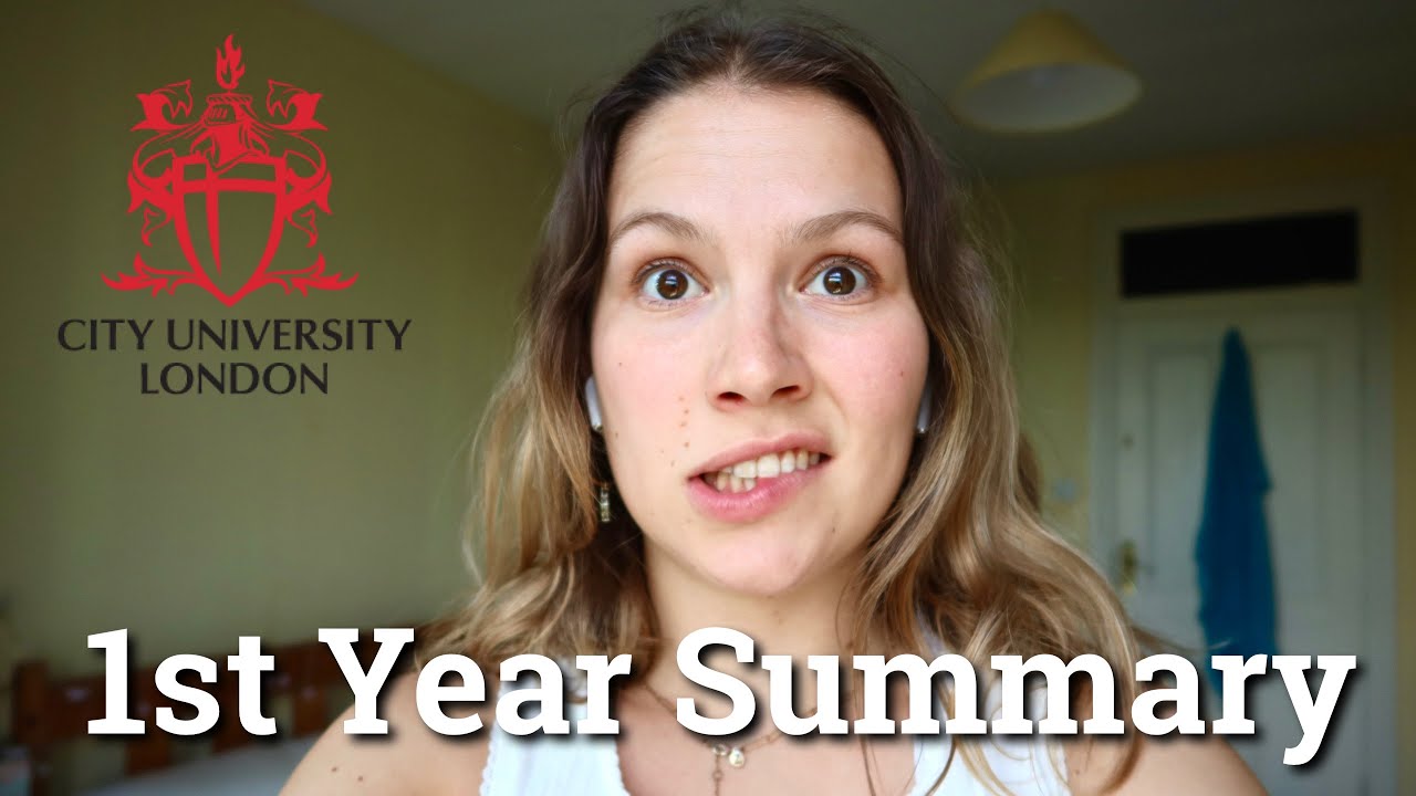 MSc Speech Therapy/Pathology FIRST YEAR Summary