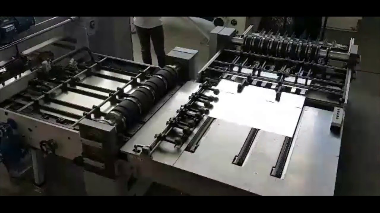 duplex slitter cantech