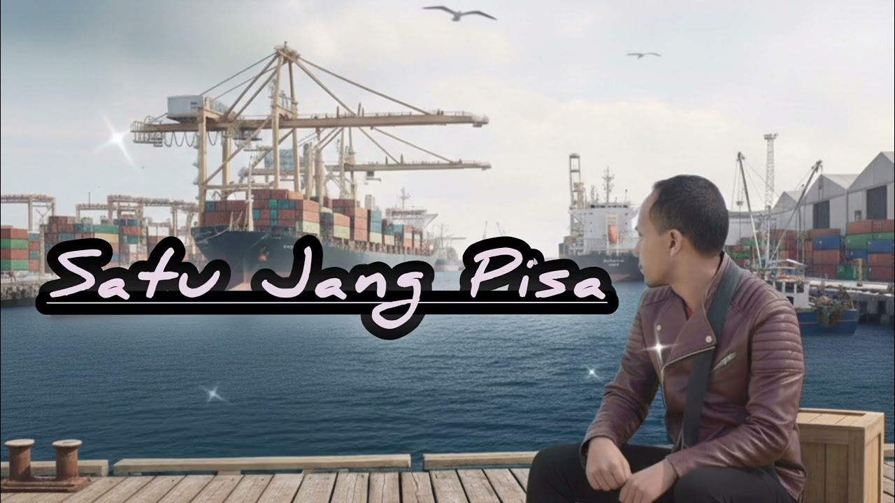 Lagu Pop Ambon 2026 [ Satu Jang Pisah]