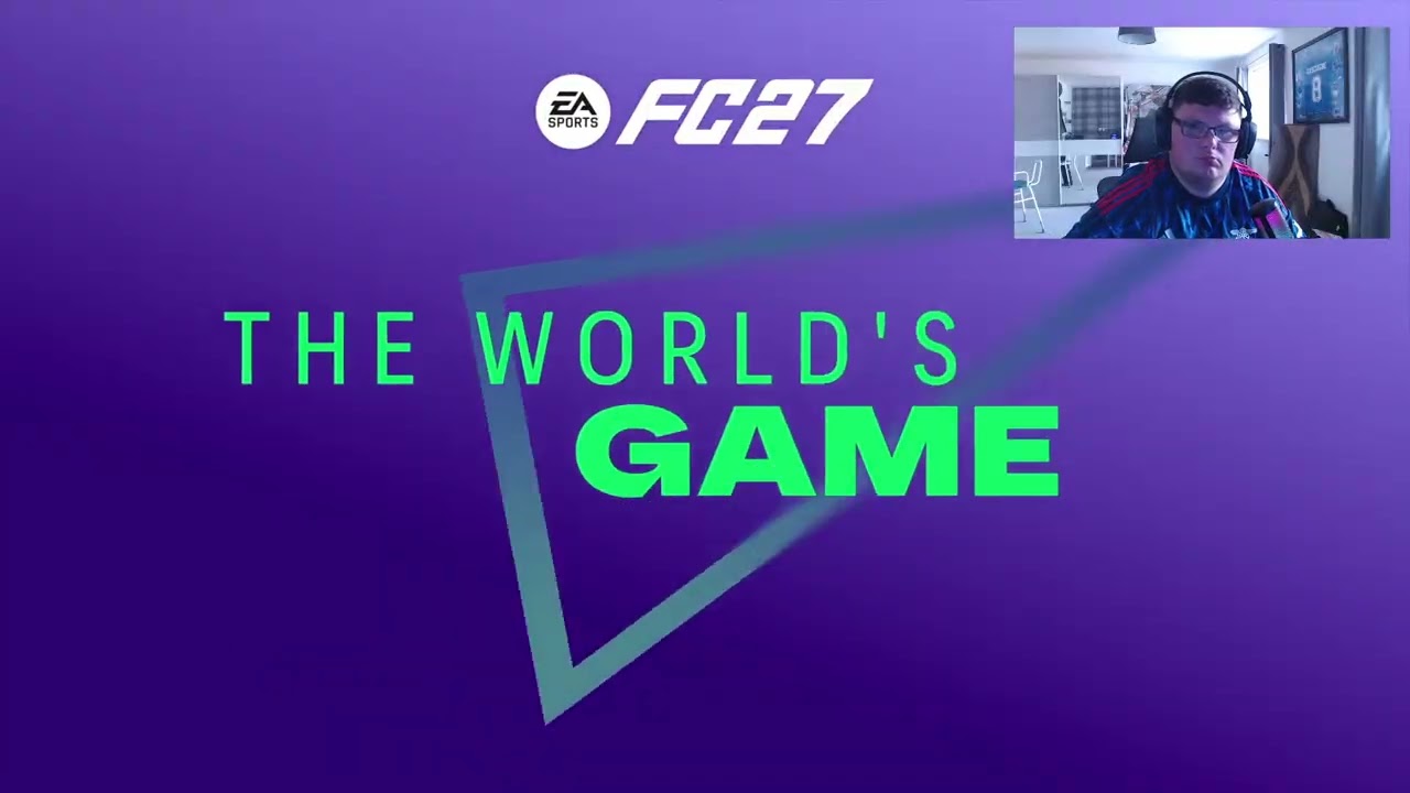 EA FC 27 Ultimate Team DEEP DIVE &ndash; FUT Gallery, Holographics, SBC Changes & More!