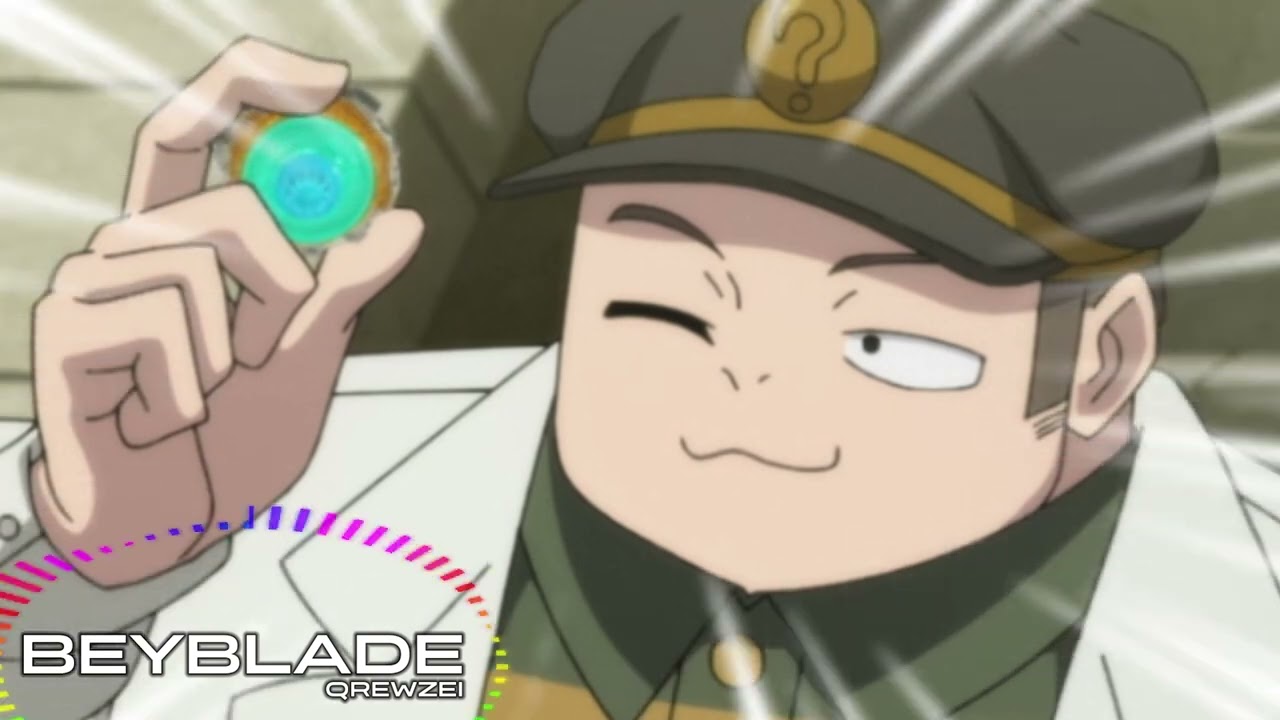 Beyblade X OST BGM Music Sphinx Cowl Battle Theme