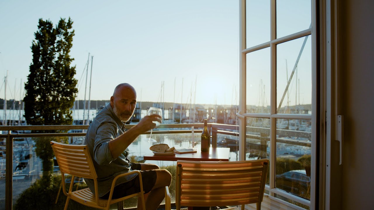 #GuteGastfreunde mit York in Flensburg