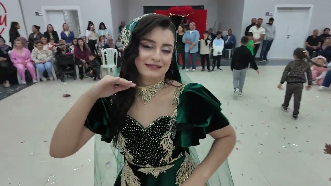 SELEN & EMRE KARACAK&Ouml;Y 8