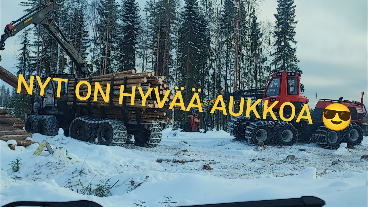 Kerrassaan sielu lepäsi tätä aukkoa tehdessä. 😎Jos et ole kanavaa tilannut niin tee se nyt!!