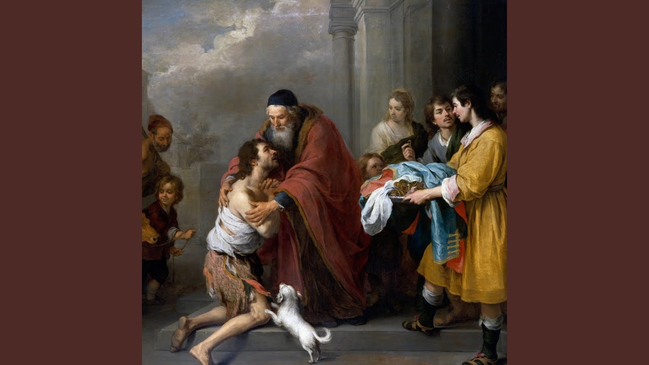 Psalm 51 – Have Mercy on Me, O God