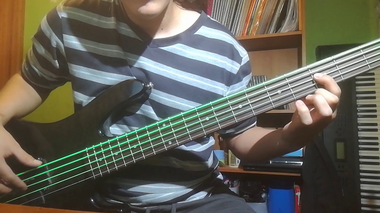 Derrama Dé Tú Fuego Marcos Witt Tutorial Bajó
